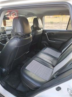 تويوتا راف 4